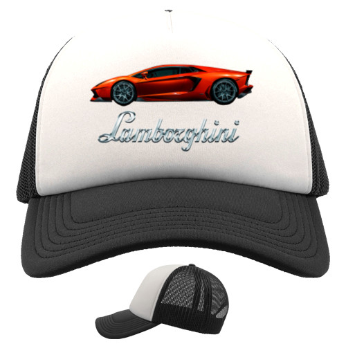 Lamborghini 4