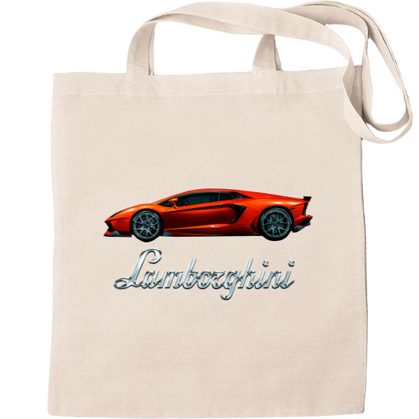 Lamborghini 4