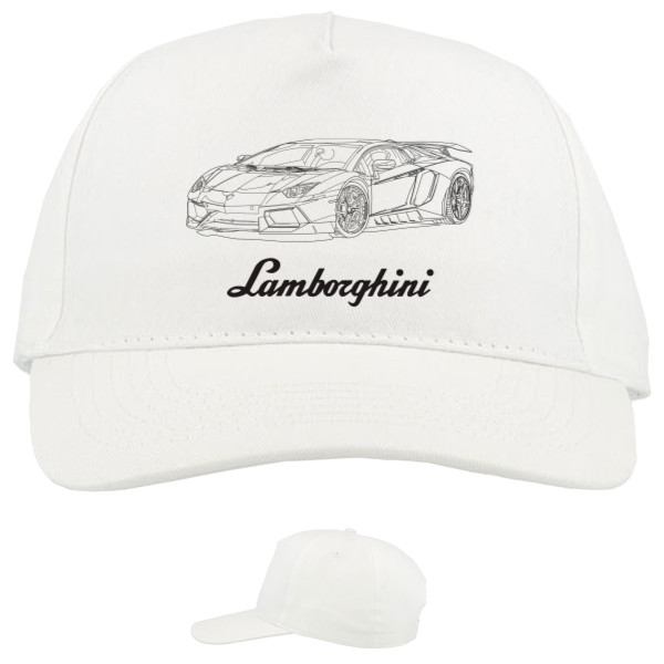 Lamborghini 3