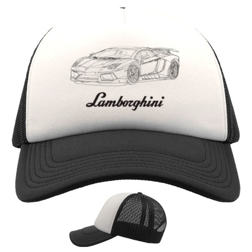 Lamborghini 3