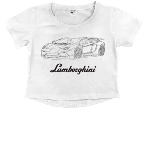 Lamborghini 3