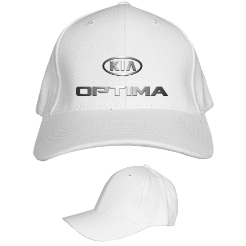 Kia Optima Logo