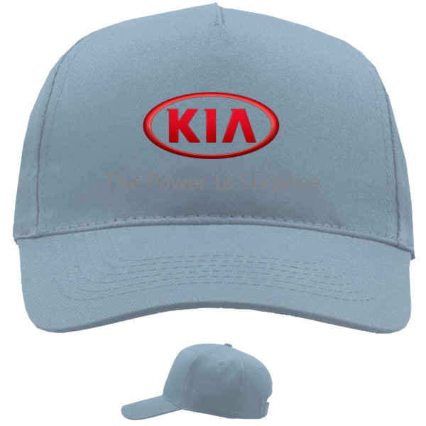 Kia Logo 4