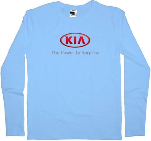 Kia Logo 4