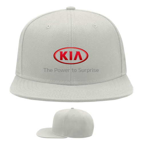 Kia Logo 4