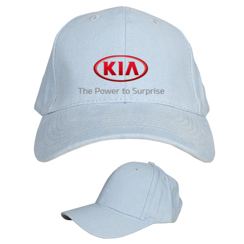 Kia Logo 4