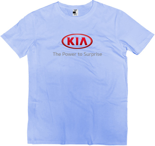 Kia Logo 4