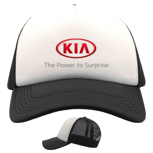 Kia Logo 4