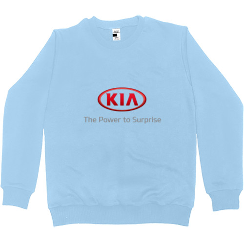 Kia Logo 4