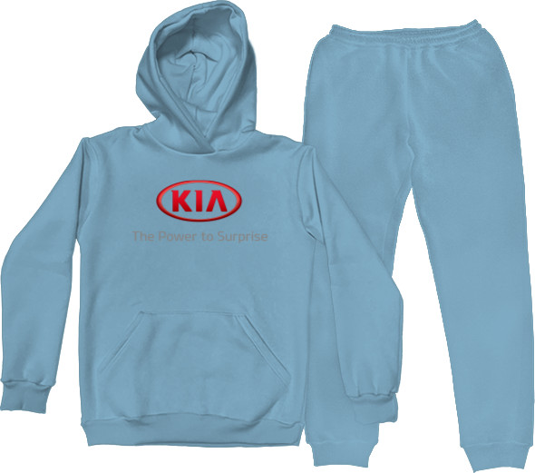 Kia Logo 4