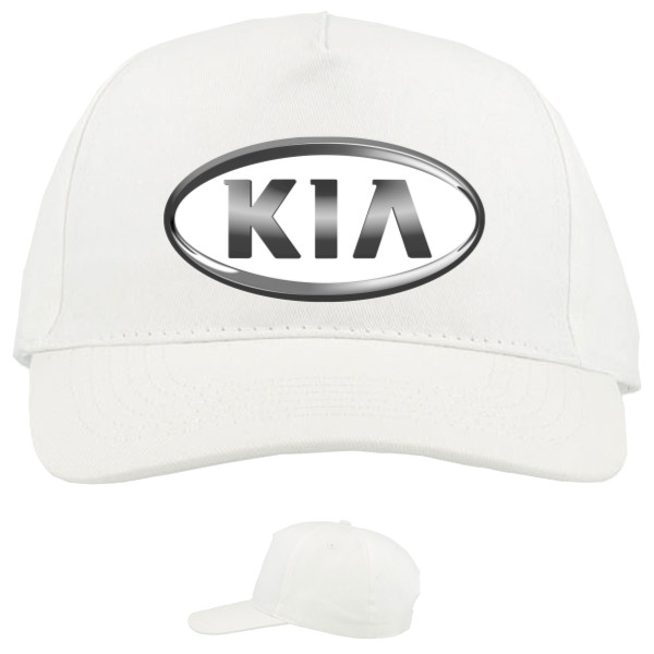 Kia Logo 3