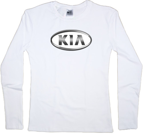 Kia Logo 3