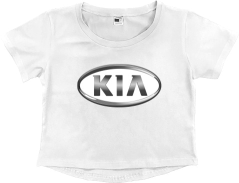 Kia Logo 3