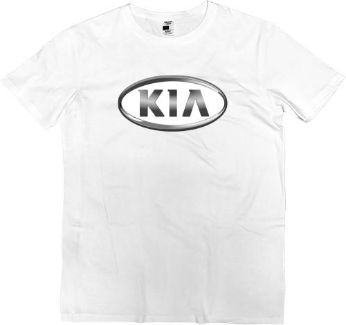 Kia Logo 3