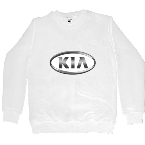 Kia Logo 3