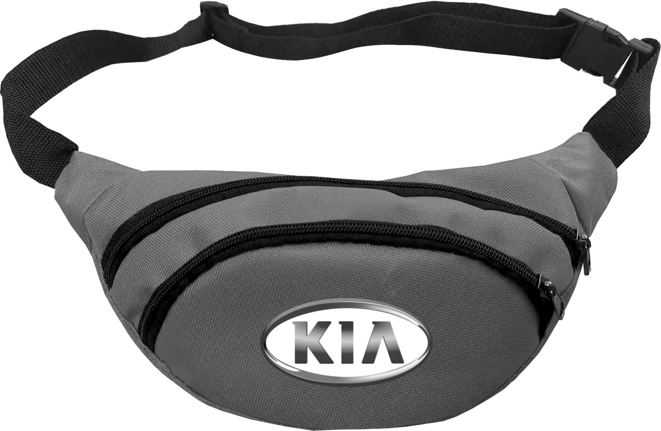 Kia Logo 3