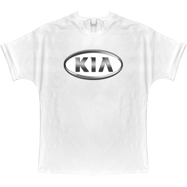 Kia Logo 3