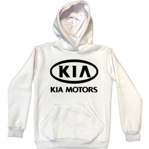 Kia Logo 2