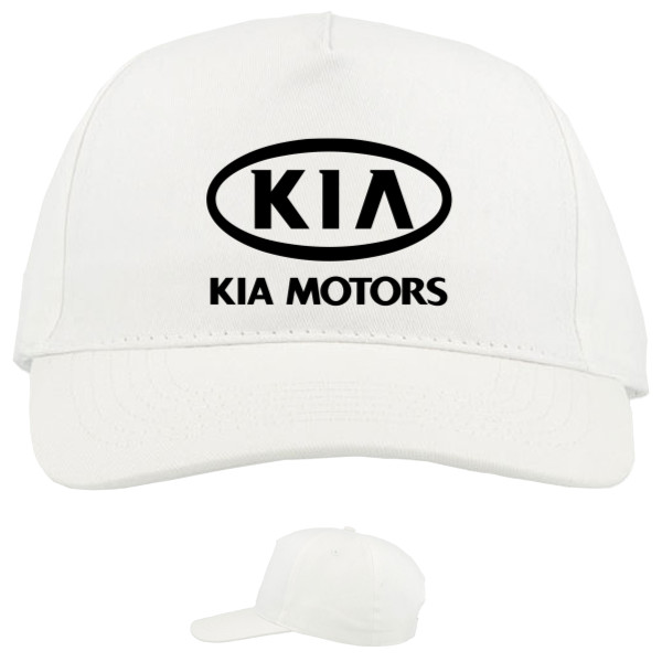 Kia Logo 2