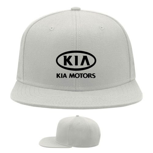 Kia Logo 2