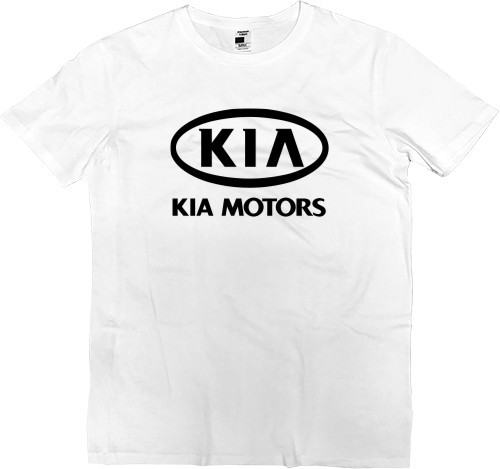 Kia Logo 2