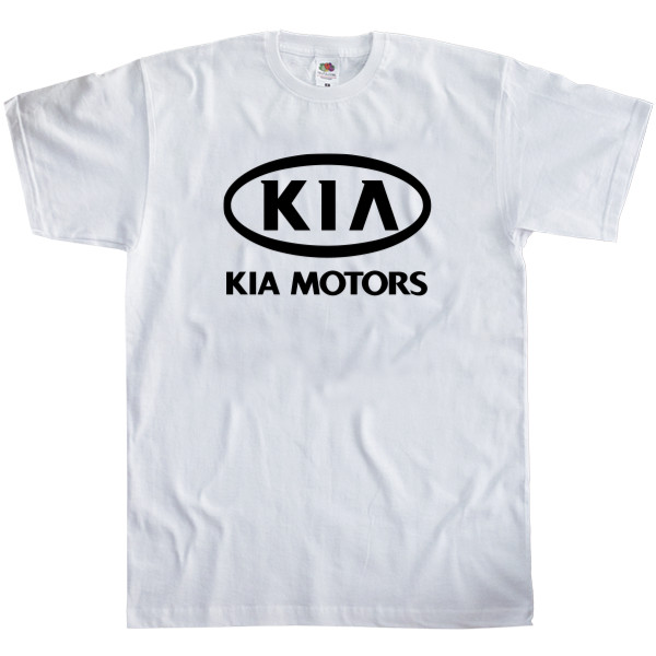 Kia Logo 2