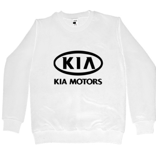 Kia Logo 2