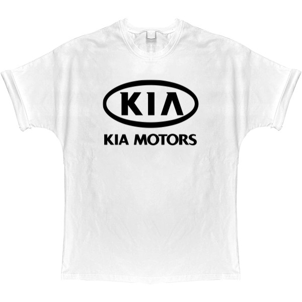 Kia Logo 2