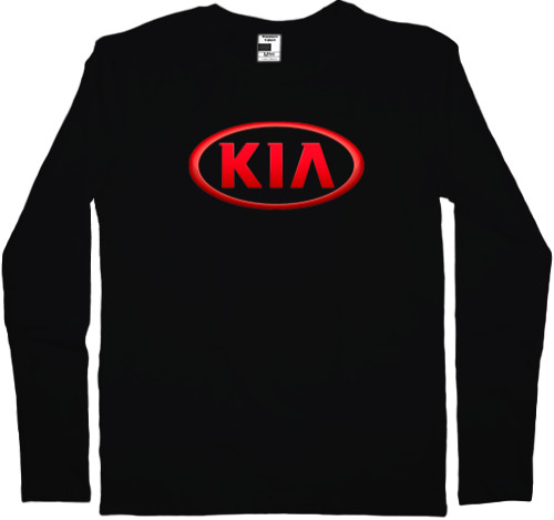 Kia Logo 1