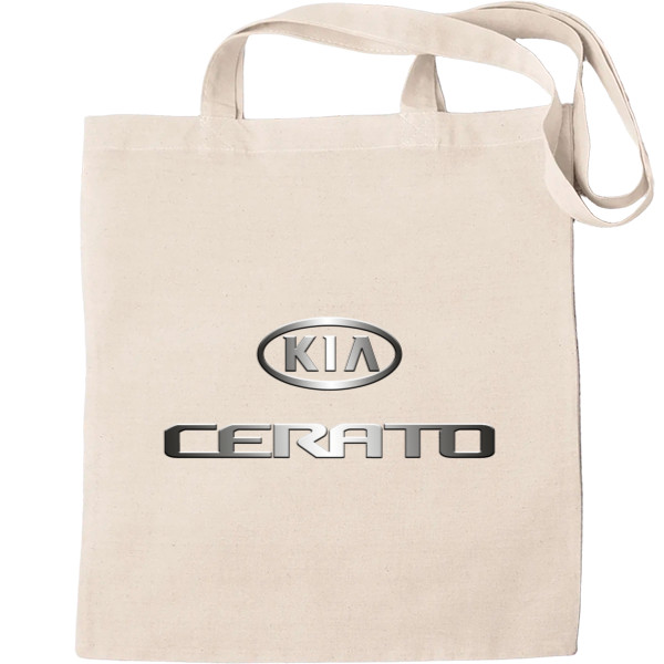 Kia Cerato Logo