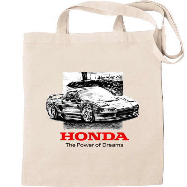 Honda NSX