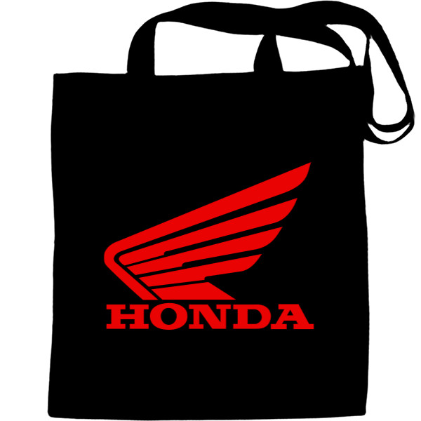 Honda Moto Logo 1