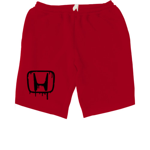 Kids' Shorts - Honda Logo 3 - Mfest