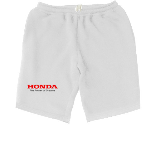 Men's Shorts - Honda Logo 2 - Mfest