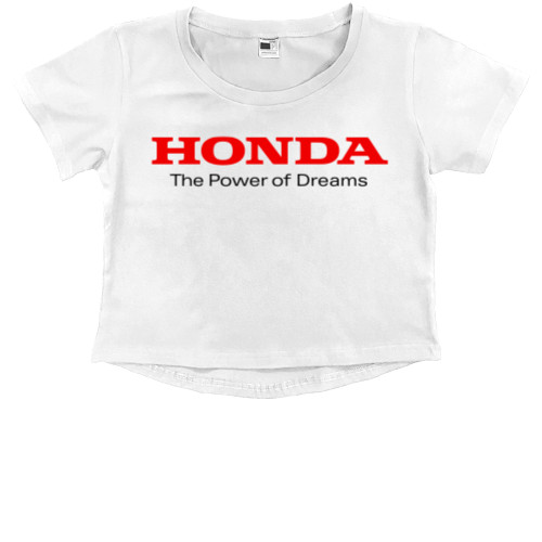 Honda Logo 2