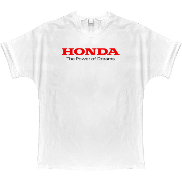 Honda Logo 2