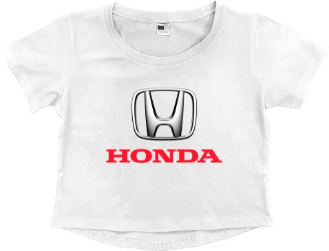 Honda Logo 1