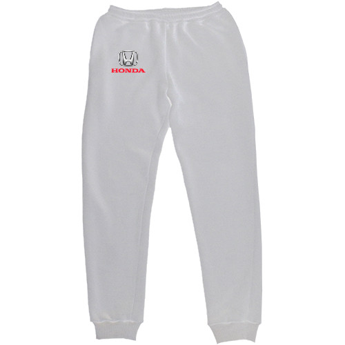 Women's Sweatpants - Honda Logo 1 - Mfest