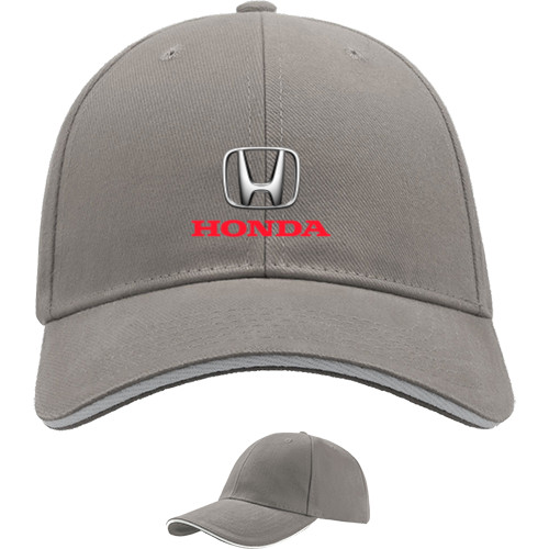 Honda Logo 1