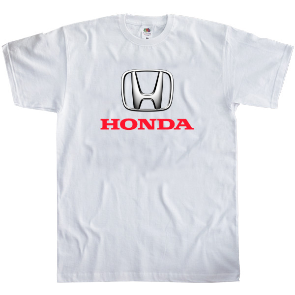 Honda Logo 1