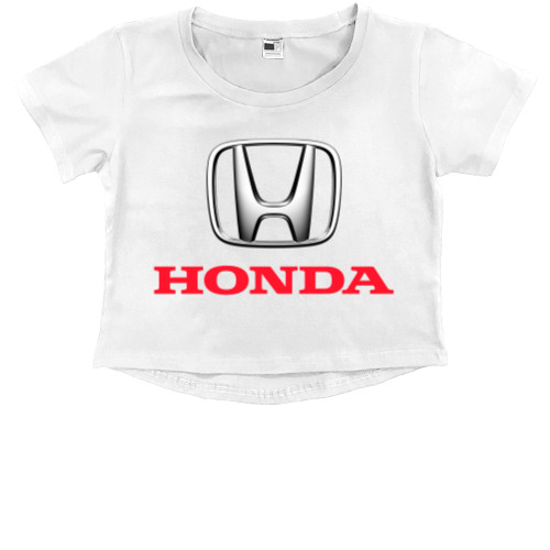 Honda Logo 1