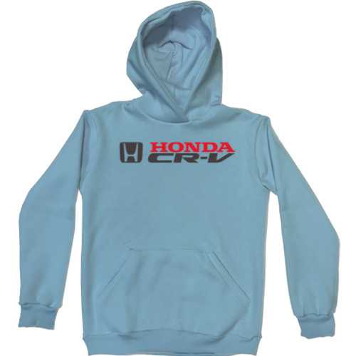 Unisex Hoodie - Honda CR-V Logo - Mfest