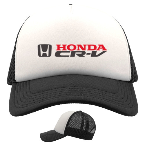 Honda CR-V Logo