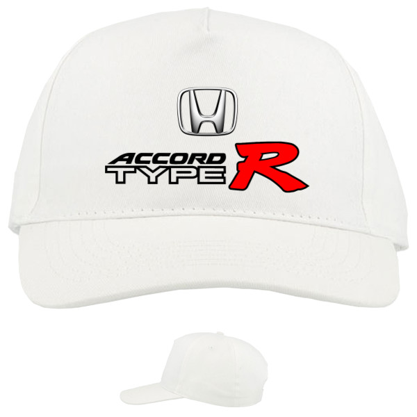 Honda Accord Logo - 2