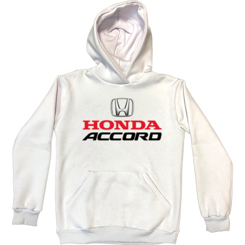 Honda Accord Logo - 1