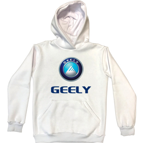 Geely logo 4