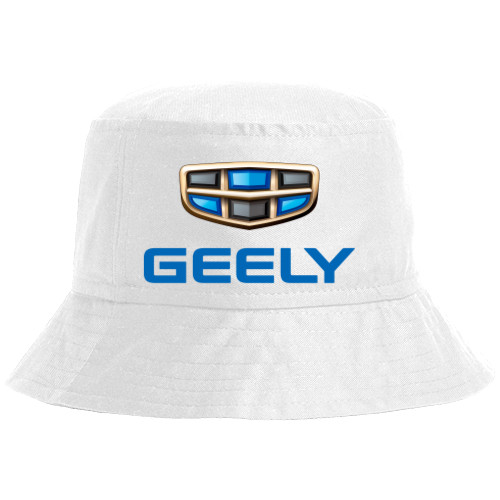 Панама - Geely logo 1 - Mfest