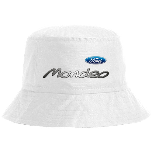 Панама - Ford Mondeo - Mfest