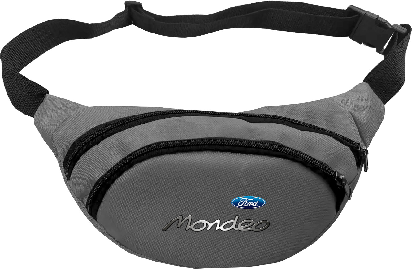 Fanny Pack - Ford Mondeo - Mfest