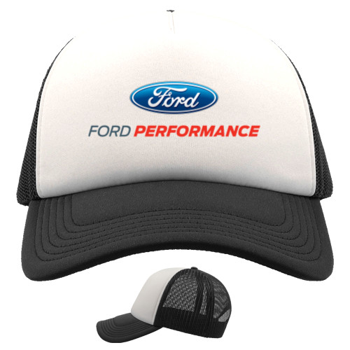 Ford Logo 5